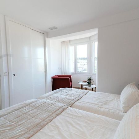 Polo Apartaments 7A Marbella Eksteriør billede