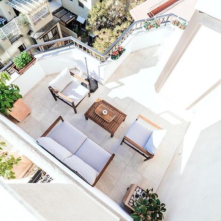 Polo Apartaments 7A Marbella Eksteriør billede